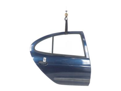 Right rear door used - Renault MEGANE - 7751471876