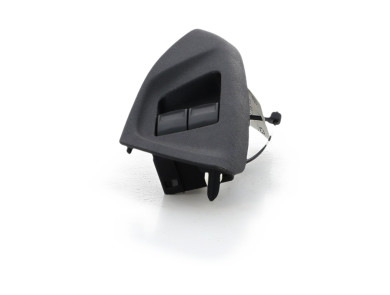 Left window-lift switch panel - Peugeot 108 - B000892480 - E1-9179V