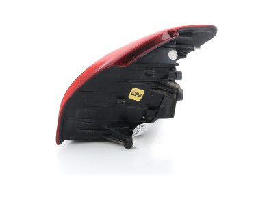 Left rear light - Peugeot 3008 I PH.2 - 9805510580 - Y1-8295Q