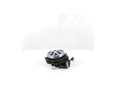 Rear tailgate handle - Volkswagen GOLF VII PH.1 - Inconnu - 5GE827469FAFM - Q1-3715S