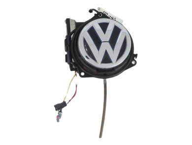 Rear tailgate handle - Volkswagen GOLF VII PH.1 - Inconnu - 5GE827469FAFM - Q1-3715S