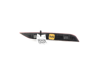 Left rear reflector - Volkswagen POLO V PH.2 - 6C0945105B - R1-7922A