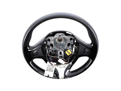 Steering wheel - Renault CLIO IV PH.1 - 985105453R - C0-2582Z