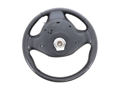 Steering wheel - Renault CLIO IV PH.1 - 985105453R - C0-2582Z