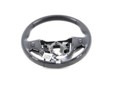 Steering wheel - Renault CLIO IV PH.1 - 985105453R - C0-2582Z