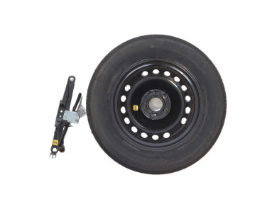 Kit galette occasion - Nissan QASHQAI - 40300-EY10A-