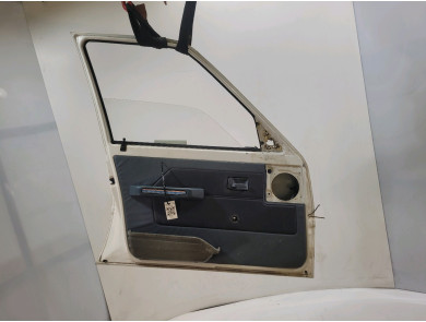 Left front door - Peugeot 309 PH.1 - 9002F0 - G1-3631X