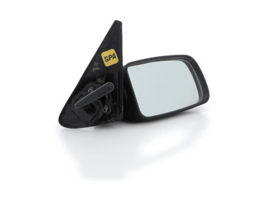 Right wing mirror - Peugeot 309 PH.1 - 8148G4 - L1-9221F