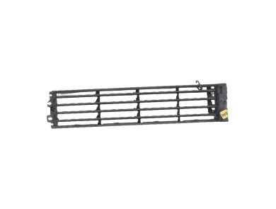 Module d'entrée d'air piloté - Renault SCENIC IV - Gris Clair - 214F65316R - Q1-8933E