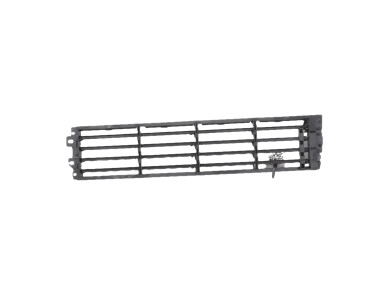 Piloted air inlet module - Renault SCENIC IV - Gris Clair - 214F65316R - Q1-8933E