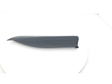 Left rear door trim used - Renault SCENIC - 828778189R