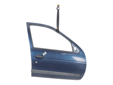 Right front door  used - Renault MEGANE - 7751473047