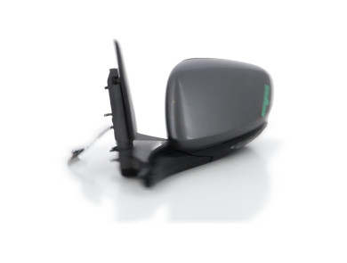 Left wing mirror - Renault SCENIC IV - Gris Clair - 963020651R - W1-3562R