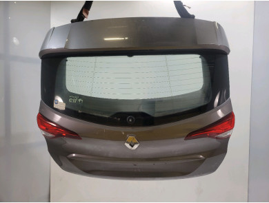 Hatchback used - Renault SCENIC - 901002408R