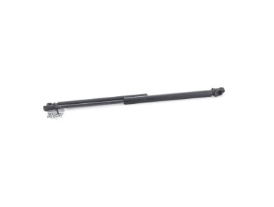 Paire verins coffre hayon malle - Renault CLIO III PH.2 - Noir - 8200299546 - I1-9201B