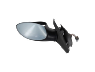 Right wing mirror - Peugeot 206 - Gris Clair - 8154JF - G1-9249G