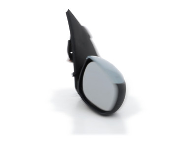 Right wing mirror - Peugeot 206 - Gris Clair - 8154JF - G1-9249G