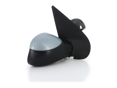 Right wing mirror - Peugeot 206 - Gris Clair - 8154JF - G1-9249G