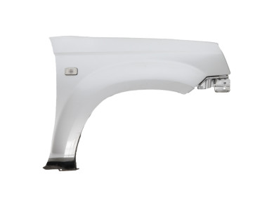 Right front fender used - Nissan X-TRAIL - 63112-8H400-