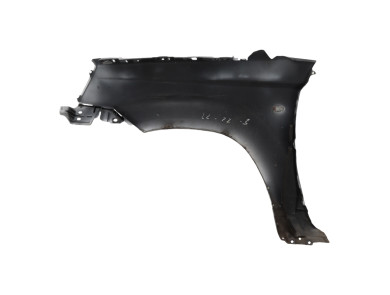 Right front fender - Nissan X-TRAIL - Blanc - 63112-8H400- L1-7278S