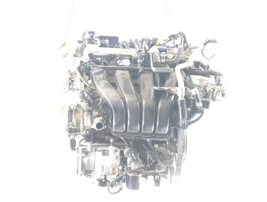 Engine type H4M632 - Renault CAPTUR II PH.1 - F1-7419M