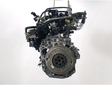 Moteur type H4M632 - Renault CAPTUR II PH.1 - F1-7419M