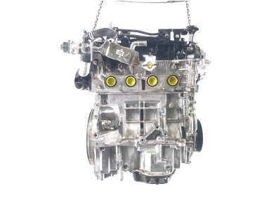 Engine type H4M632 - Renault CAPTUR II PH.1 - F1-7419M