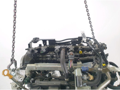 Moteur type H4M632 - Renault CAPTUR II PH.1 - F1-7419M
