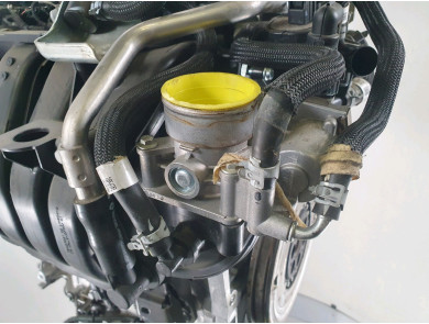 Engine type H4M632 - Renault CAPTUR II PH.1 - F1-7419M