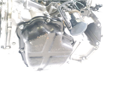 Moteur type H4M632 - Renault CAPTUR II PH.1 - F1-7419M
