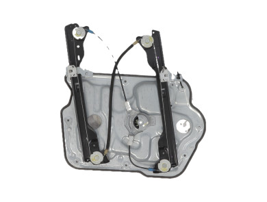 Right front window-lift - Nissan QASHQAI I PH.2 - 80770-JD00A- G1-7414B