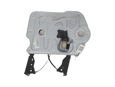 Right front window-lift - Nissan QASHQAI I PH.2 - 80770-JD00A- G1-7414B