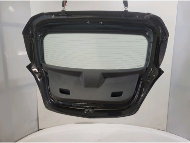 Hatchback - Opel CORSA D PH.2 - Noir - 93191542 - B1-8408B