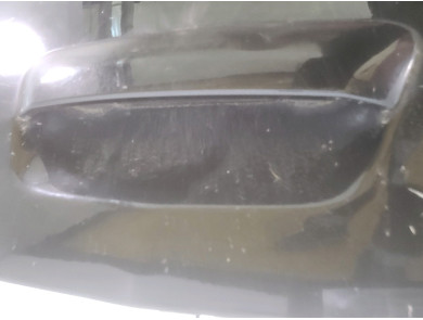 Hatchback - Opel CORSA D PH.2 - Noir - 93191542 - B1-8408B