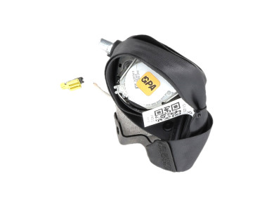 Ceinture sécurité avant gauche occasion - Volkswagen POLO - 6R4857705D RAA