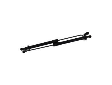 Paire verins coffre hayon malle - Renault ZOE PH.1 - Gris Clair - 904502915R - T1-9199C