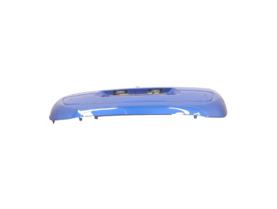 Pare choc arrière - Citroen C1 II - Gris Fonce - 1612229280 - I1-2719E