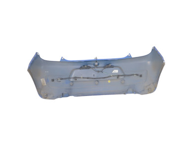 Pare choc arrière - Citroen C1 II - Gris Fonce - 1612229280 - I1-2719E