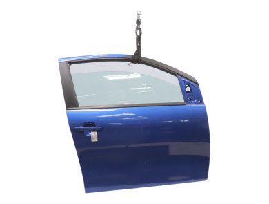 Right front door  used - Peugeot 108 - 1687145280