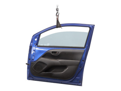 Porte avant droite - Citroen C1 II - Gris Fonce - 1687145280 - G1-2782H