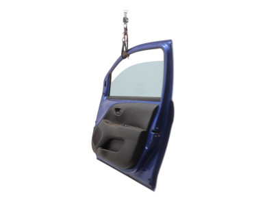 Porte avant droite - Citroen C1 II - Gris Fonce - 1687145280 - G1-2782H