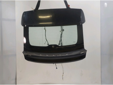 Hayon occasion - Volvo XC40 - 32357927