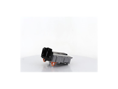 Charger box - Renault CAPTUR II PH.1 - 291A15636R - J1-4700L