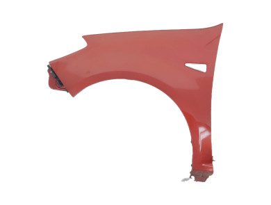 Left front fender used - Dacia SANDERO - 631017245R