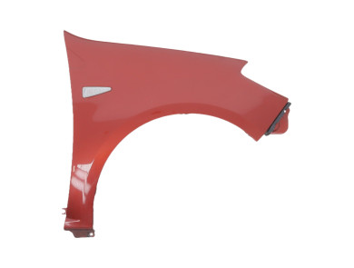 Right front fender - Dacia SANDERO I - Rouge Clair - 631005379R - H1-6944B