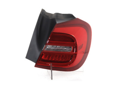 Right rear light - Mercedes CLASSE GLA I PH.1 - 1569062058 - Q1-6272U