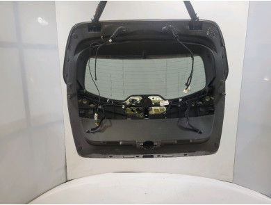 Hayon - Renault CAPTUR II PH.1 - Noir - 901003784R - M1-5147Y