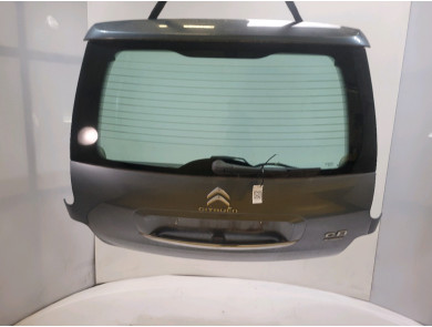 Hatchback used - Citroen C8 - 1669685780