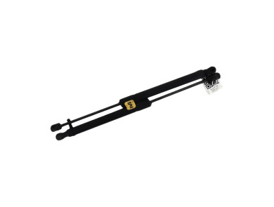 Trunk gas spring (x2) - Volkswagen GOLF VI - Noir - 5K6827550D - R1-9117S