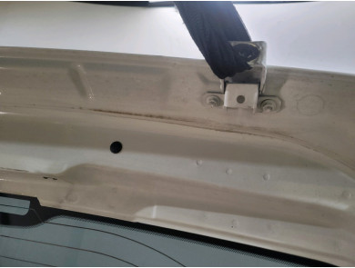 Hatchback - Fiat DOBLO II PH.1 - Blanc - 52114885 - K1-3373P